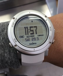 SUUNTO | アナログ腕時計