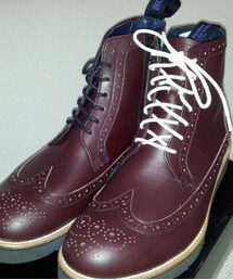 UNITED LOT | ブーツ