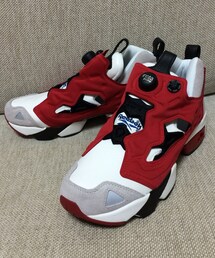 Reebok | pompfury(スニーカー)
