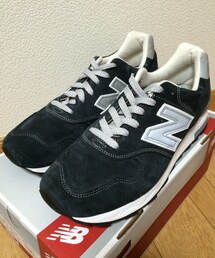 NEW BALANCE | new balance(スニーカー)