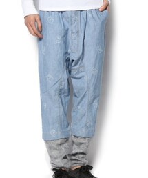 FRAPBOIS | その他パンツ