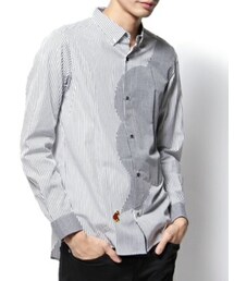 FRAPBOIS | シャツ/ブラウス