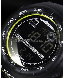 SUUNTO | アナログ腕時計