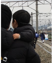 無印良品 | ダウンジャケット/コート