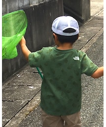 THE NORTH FACE | Tシャツ/カットソー