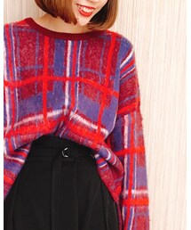 KBF | ニット/セーター