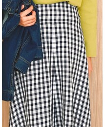 URBAN RESEARCH | スカート