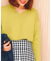 URBAN RESEARCH ROSSO WOMEN | ニット/セーター