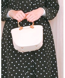 RODE SKO | ハンドバッグ