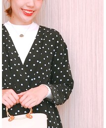 URBAN RESEARCH DOORS WOMENS | ワンピース