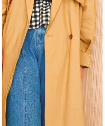 KBF | トレンチコート