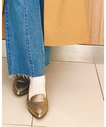 RODE SKO | ローファー