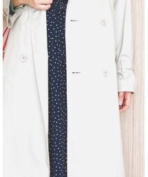 URBAN RESEARCH DOORS WOMENS | トレンチコート