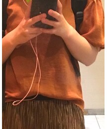 ROPE' PICNIC | シャツ/ブラウス