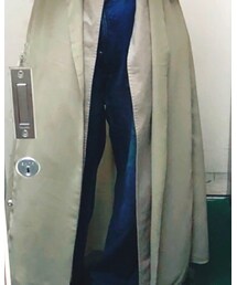 GU | デニムパンツ