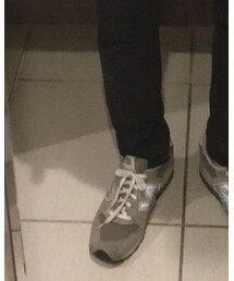 NEW BALANCE | スニーカー