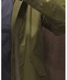 JOURNAL STANDARD | モッズコート