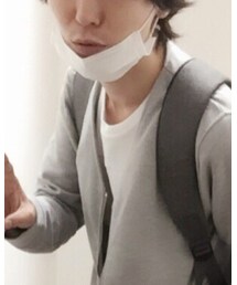 ZIP FIVE | Tシャツ/カットソー