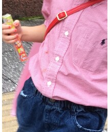 POLO RALPH LAUREN | シャツ/ブラウス