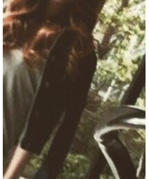 FOREVER 21 | デニムジャケット