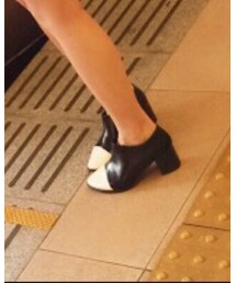 no brand | ブーツ