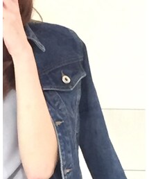 FOREVER 21 | デニムジャケット