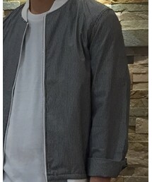 JUNRED | ブルゾン