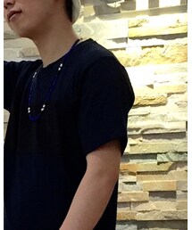 JUNRED | Tシャツ/カットソー