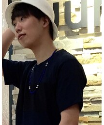 JUNRED | ネックレス