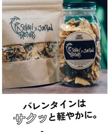 JUNRED | その他