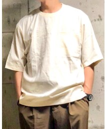 JUNRED | Tシャツ/カットソー