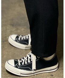 CONVERSE | スニーカー