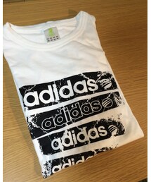 adidas | Tシャツ/カットソー