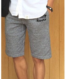 roots | その他パンツ