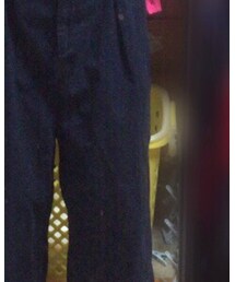 SENSE OF PLACE by URBAN RESEARCH | パンツ