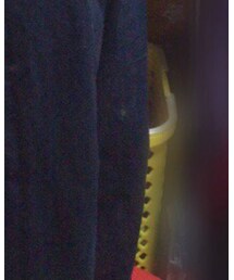 SENSE OF PLACE by URBAN RESEARCH | パンツ