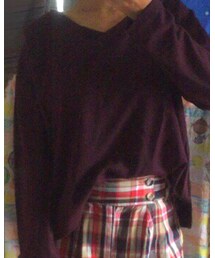 KBF | Tシャツ/カットソー