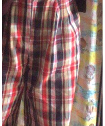 JEANASIS | パンツ