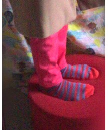 FREDY&GLOSTER | パンツ