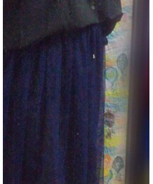 Handmade | スカート