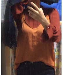 Dot＆Stripes CHILD WOMAN | シャツ/ブラウス