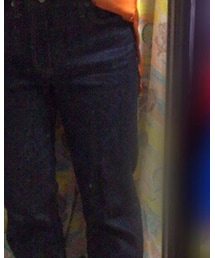 UNIQLO | デニムパンツ