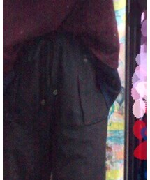 SENSE OF PLACE by URBAN RESEARCH | パンツ