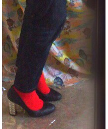 DIANA | パンプス