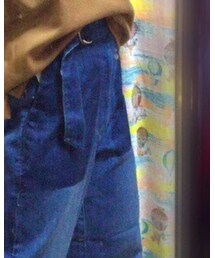 URBAN RESEARCH | デニムパンツ