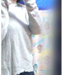 KBF | ニット/セーター