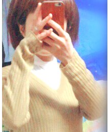 ヒートテック | Tシャツ/カットソー