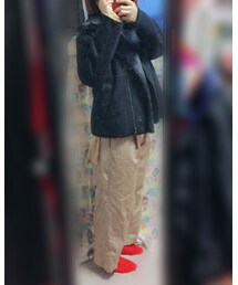 UNIQLO | ジャケット/アウター