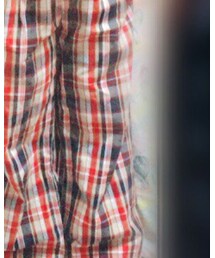 JEANASIS | パンツ