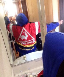 le coq sportif | その他アウター